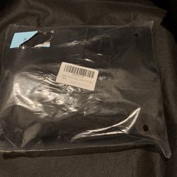 Erdrich Fire Pit Cover Round Heavy Duty 44” X 24” H Black