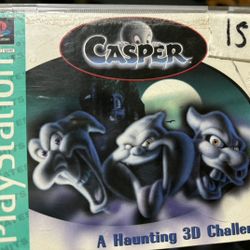 Casper Ps1