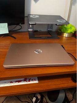 HP Laptop for Sale