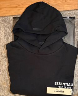 Essential Hoodie