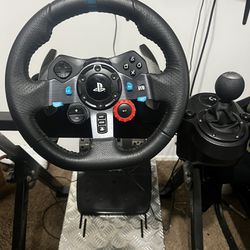 Racing Simulator 