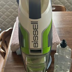 Bissell Floor Finishing Machine