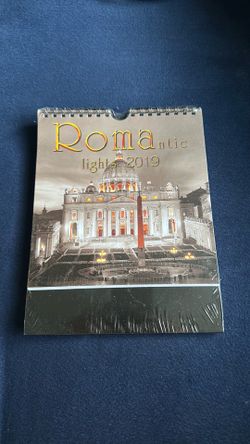 Roman calendar