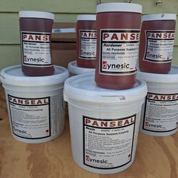 SEALER PANSEAL  2000PG-1