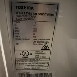 Window Ac