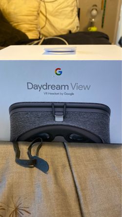 Google Daydream View Thumbnail