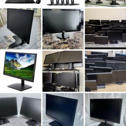 🖥️💻 **Computer & Monitor Sale!** 💻🖥️
