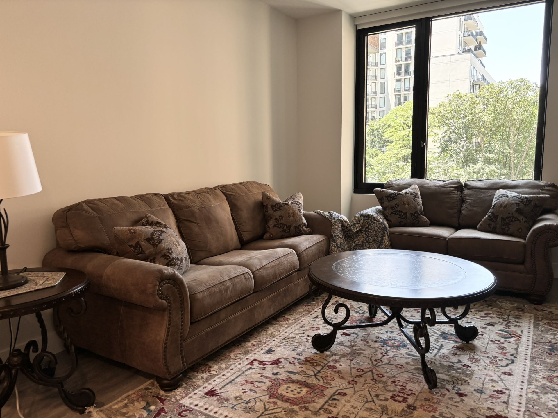 Living Room Set - Willing To Sell Separately