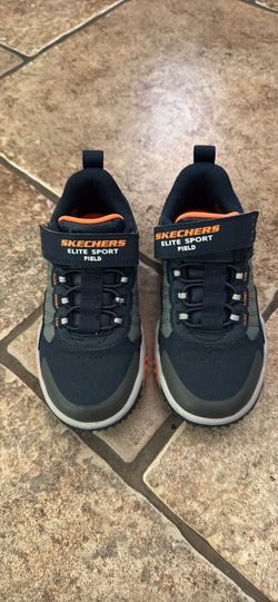 Kids Skechers Shoes