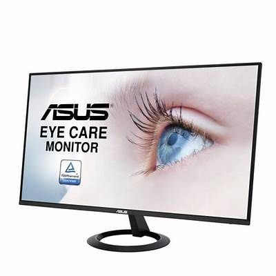 Asus VZ24EHF 24” 16:9 Gaming Led Monitors Bulk 4 Monitors Total