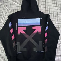 Off-white Hoodie