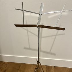 Music Stand