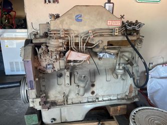 12 Valve Cummins