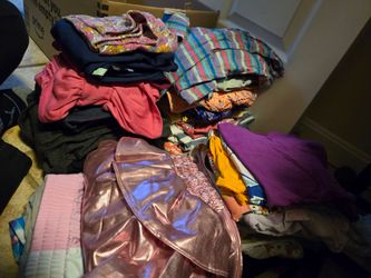 Girls 7/8 bundle