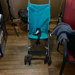 Stroller Barely Used 