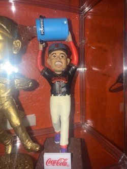 Willy adames bobblehead 2026