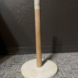 Paper Towel Holder