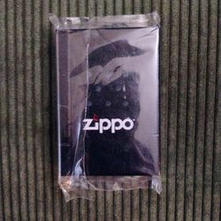 Supreme Glow In The Dark Zippo