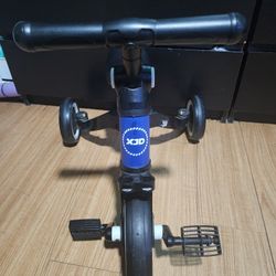 XJD Children Trike 