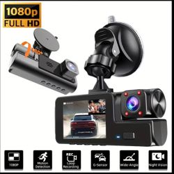 Brand new car dash camera
