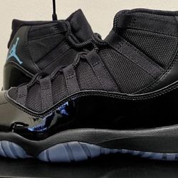 Gammas Size 9 Brand New