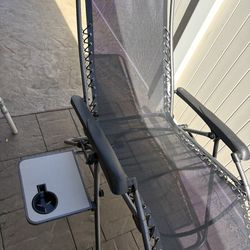 Bbl chair , lounge chair