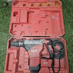 Milwaukee Rotary Hammer