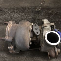 Rx7 Fc Turbo