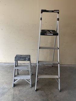 Ladders