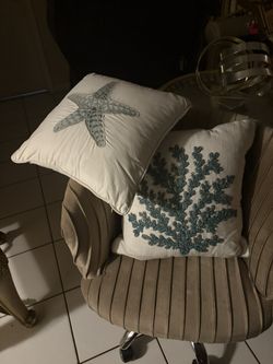 Decorative Pillows