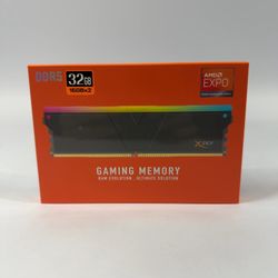 New V-Color Manta XSky 32GB (2x16GB) RAM DDR5 6000MHz TMXSAL1660830KWK