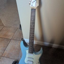 Ibanez Guitar