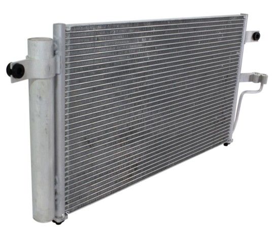 A/C Condenser Hyundai ACCENT 00-06