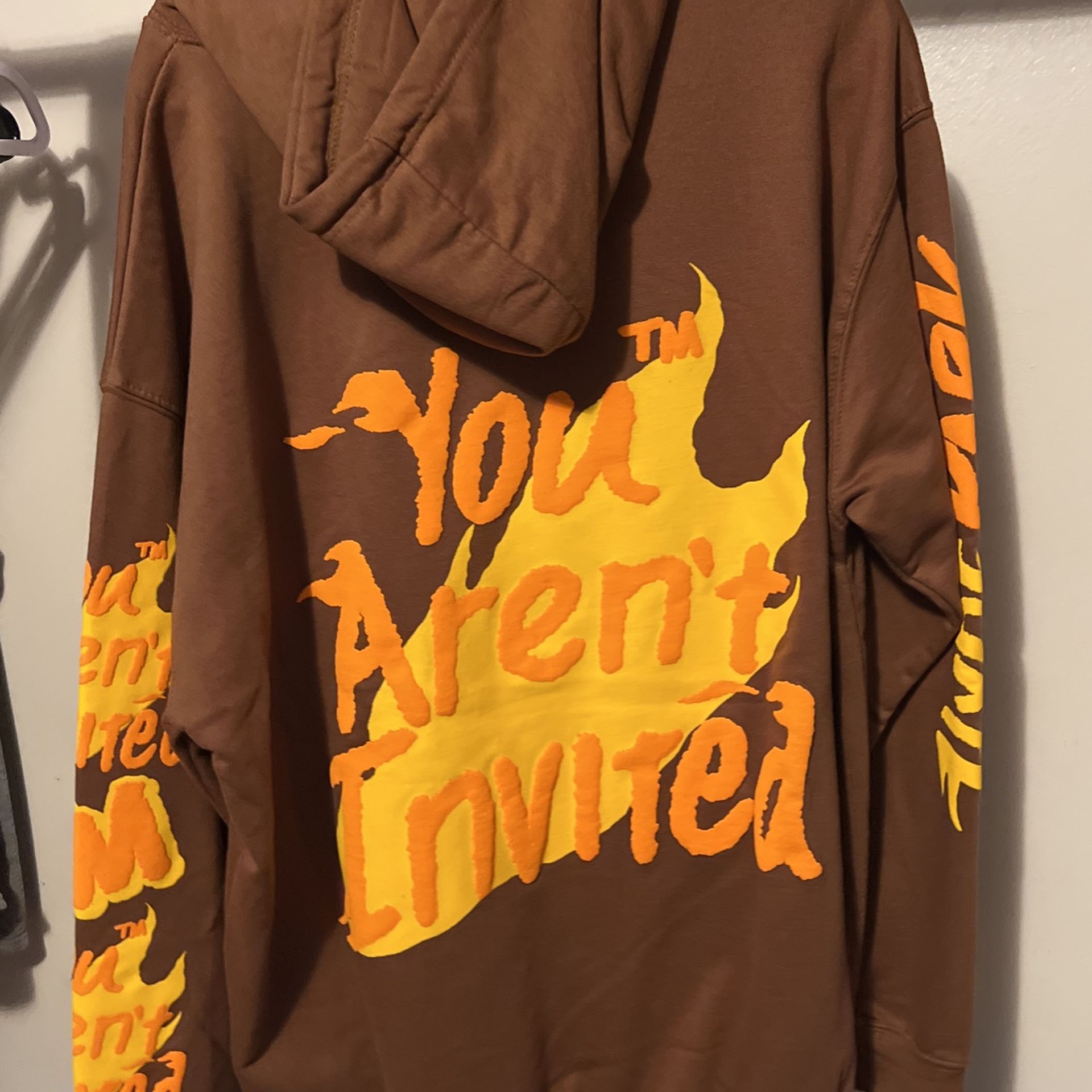 H&M New York Hoodie for Sale in Meriden, CT - OfferUp