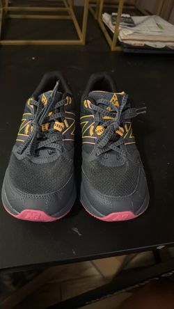 New Balance shoes