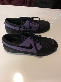 Nike SB Stefan Janoski Skate Shoes