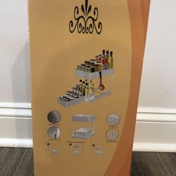  Under Sink Organizer 