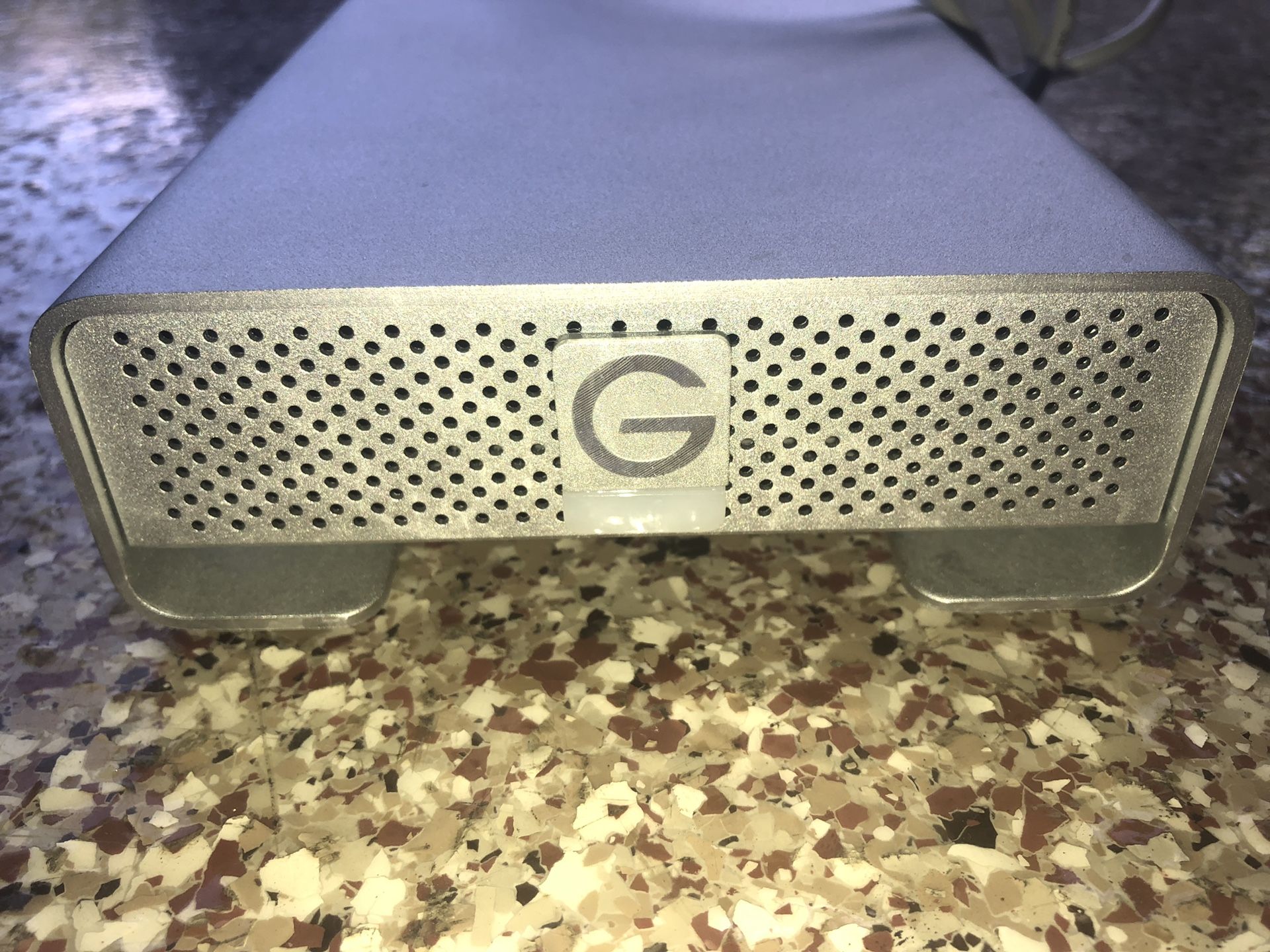 G -Technology G Drive