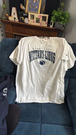 Penn State Nittany Lions