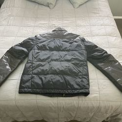 XL Scotch And Soda Heavy Jacket 