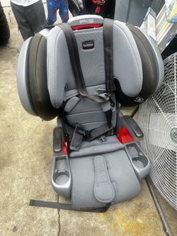 Car seat