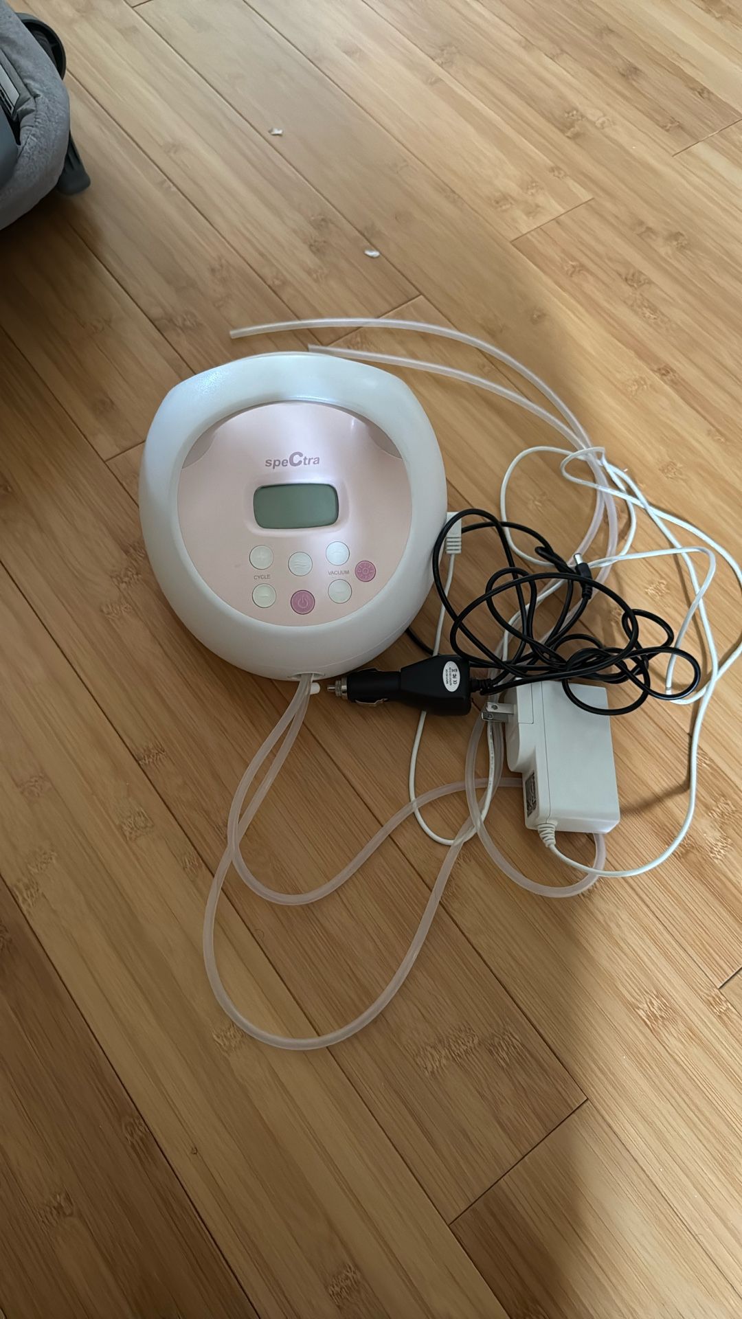 Spectra S2 Plus