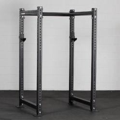 Titan X3 Power Rack