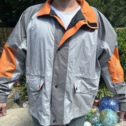 Harley Davidson Jacket 