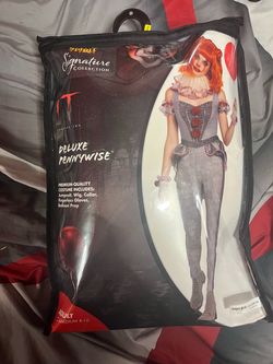 Female penny wise Costume