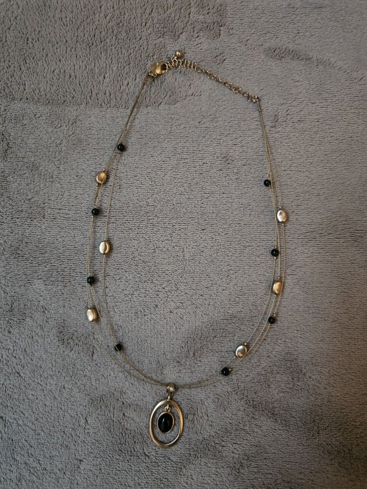 Lia Sophia Necklace