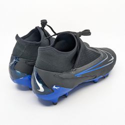 Nike Phantom GX Pro Dynamic Fit FG Firm Ground Blue Mens Size 9 New DD9465-040