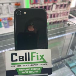 iPhone 8 64GB Unlocked 