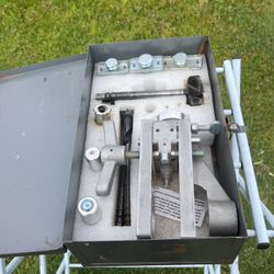 Bore Jig Door Kit Schlage 