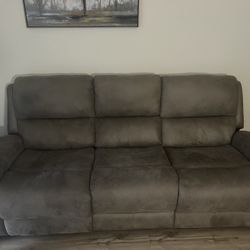 3 Seater Sofa 